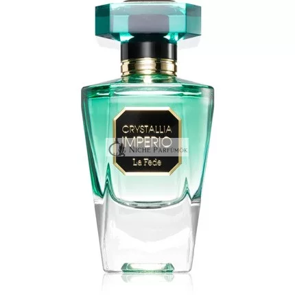 Imperio Eau de Parfum - Crystallia, 100 ml