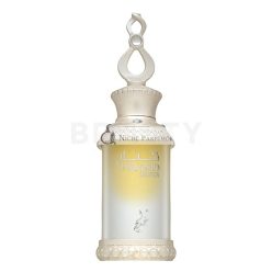 Khadlaj Kayaan Silver Illatos olaj férfiaknak 20 ml