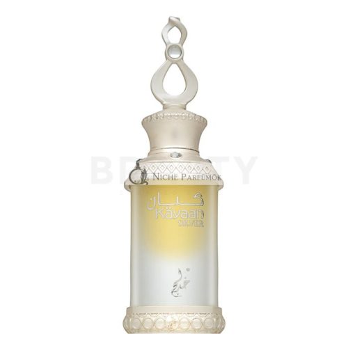 Khadlaj Kayaan Silver Illatos olaj férfiaknak 20 ml