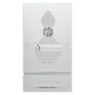 Khadlaj Kayaan Silver Illatos olaj férfiaknak 20 ml