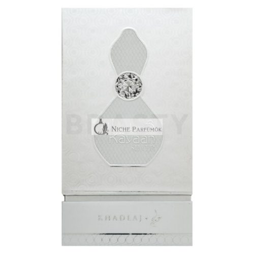 Khadlaj Kayaan Silver Illatos olaj férfiaknak 20 ml