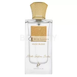 Khadlaj Musk Blend Eau de Parfum unisex 60 ml
