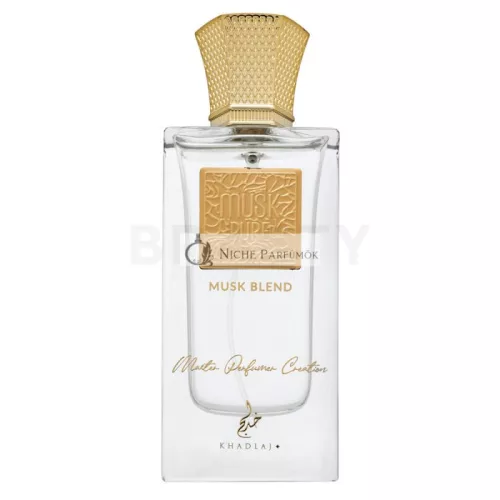 Khadlaj Musk Blend Eau de Parfum unisex 60 ml