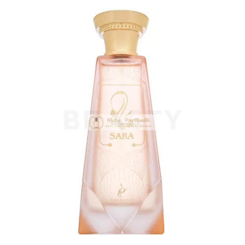 Khadlaj Sara Eau de Parfum für Damen 100 ml