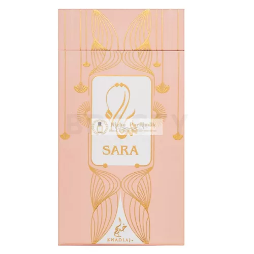 Khadlaj Sara Eau de Parfum für Damen 100 ml