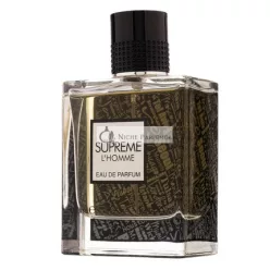 Fragrance World Supreme Laposhomme Eau De Parfum, 100 ml