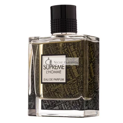 Fragrance World Supreme Laposhomme Eau De Parfum, 100 ml