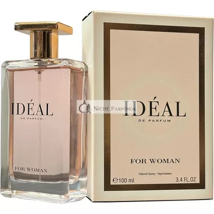 Ideal Eau De Parfum, 100ml