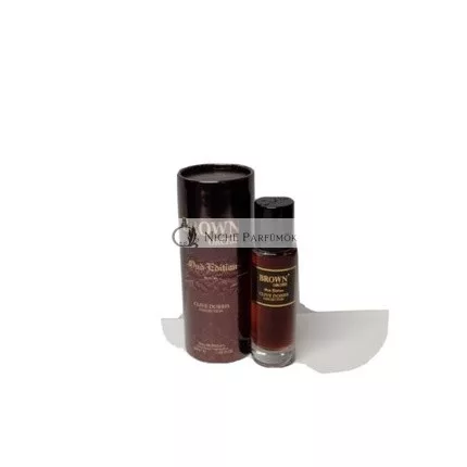 Brown Orchid Oud Edition Clive Dorris Kollektion EDP, 30ml