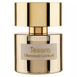   Fragrance World French Avenue Tesoro Giovanni Lorenzi Eau De Parfum, 100 ml
