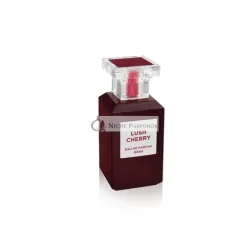   Fragrance World Lush Cherry Eau De Parfum 80ml Unisex Parfüm