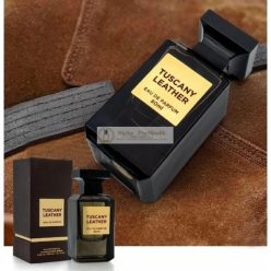 Tuscany Leather Eau De Parfum 80 ml