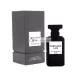 Fabulous Life 80ml Unisex EDP Parfum Spray Holz Amber