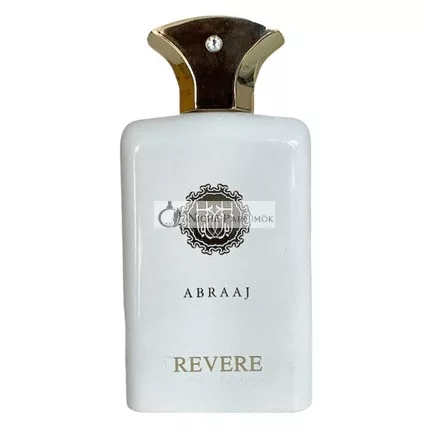 Fragrance World Abraaj Revere Eau De Parfum 100ml, 100ml