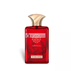 Fragrance World Abraaj Viking Eau De Parfum, 100ml