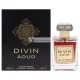Fragrance World Divin Aoud Unisex EDP, 100ml