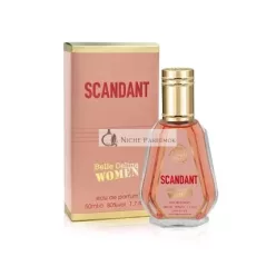 Fragrance World Scandat Parfüm, 50 ml