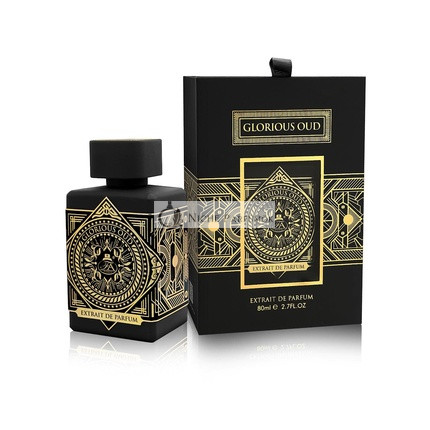 Fragrance World Glorious Oud EDP, 80ml