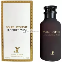Soleil D'ombre Jacques Yves Eau De Parfum, 100ml
