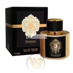 Kristal EDP 100 ml von Fragrance World UAE
