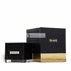 Fragrance World Kharafath The Myth Eau de Parfum, 80ml