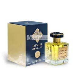 Fragrance World Divin Asylum Eau De Parfum, 100ml