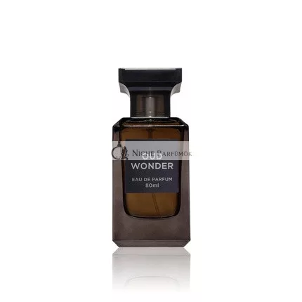 Oud Wonder Eau de Parfum, 80ml
