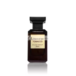 Fragrance World Vanille En Tobacco EDP Unisex Parfüm, 80ml