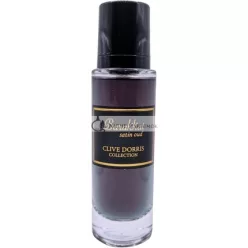 Barakkat Satin Oud 30ml Eau de Parfum unisex