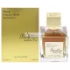 Maison Barakkat Amber Eve Unisex EDP Spray, 100 ml