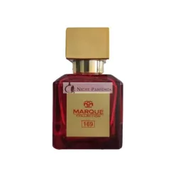 Fragrance World Marque 169 Eau De Parfum, 25ml
