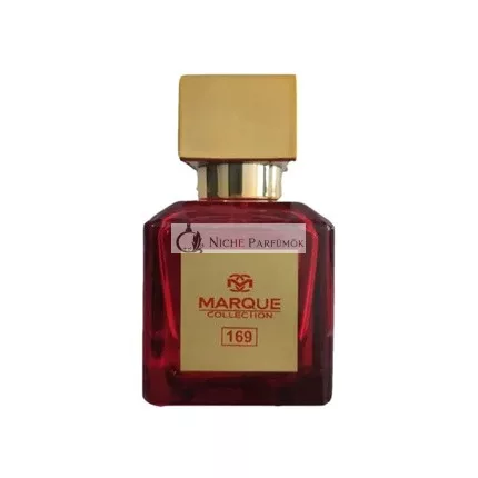 Fragrance World Marque 169 Eau De Parfum, 25ml