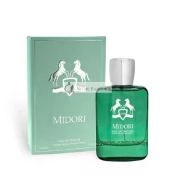 Fragrance World Midori Eau De Parfum, 100ml