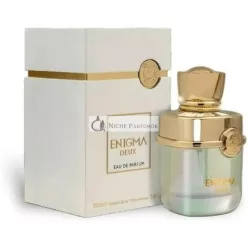Enigma Deux Eau De Parfum, 100ml
