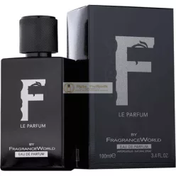 F Le Parfum Eau De Parfum 100 ml