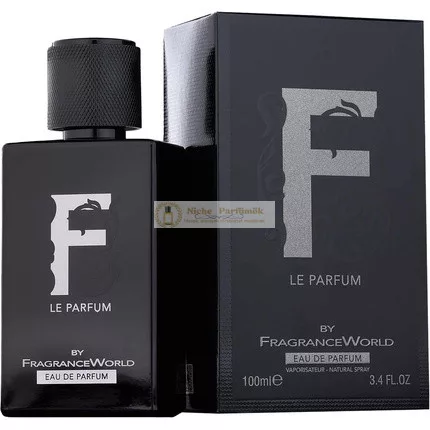 F Le Parfum Eau De Parfum 100 ml