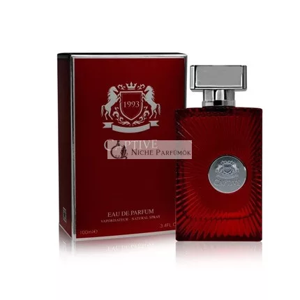 Fragrance World Essencia De Flores Eau De Parfum, 100ml
