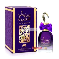 AL FARES SER AL AMEERA Damen EAU DE PARFUM 80ML