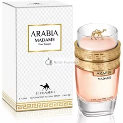 Arabia Madame Pour Femme 100ml