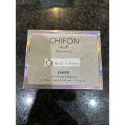 Chifon Belle Haarparfüm, 50ml