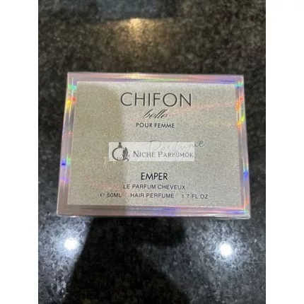 Chifon Belle Haarparfüm, 50ml