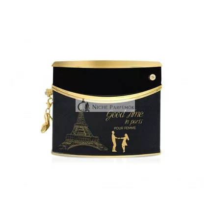 Emper Le Chameau Damenparfum - Gute Zeit in Paris 80ml