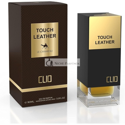 Emper Le Chameau Clio Eau de Toilette Spray für Frauen, 80ml