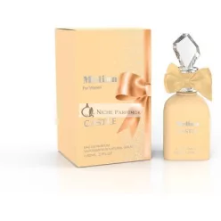 Emper Melina Castle Damenparfum, 80ml