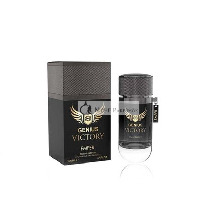 Emper Genius Victori für Männer, 100ml
