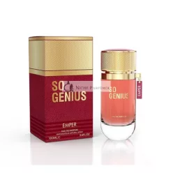 Emper So Genius für Frauen, 100ml