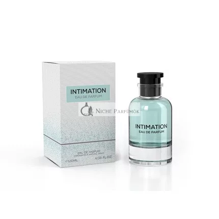 Emper Intimation Herrenparfüm, 100ml