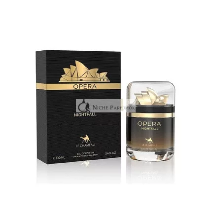 Emper Opera Night Fall für Männer, 100ml