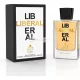 MILESTONE Parfüm Liberale Frauen Langanhaltender Duft Eau de Parfum, 100ml