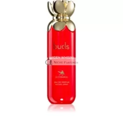 Le Chameau Buds Garden Whisper Eau De Parfum Unisex 100ml